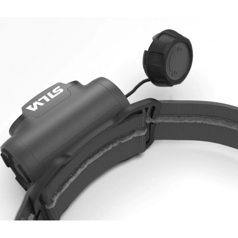 Silva Explore 4 Pannlampa